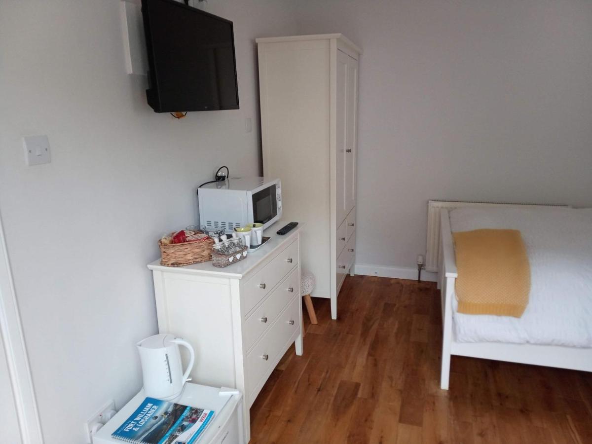 Glen Nevis Place - Housity