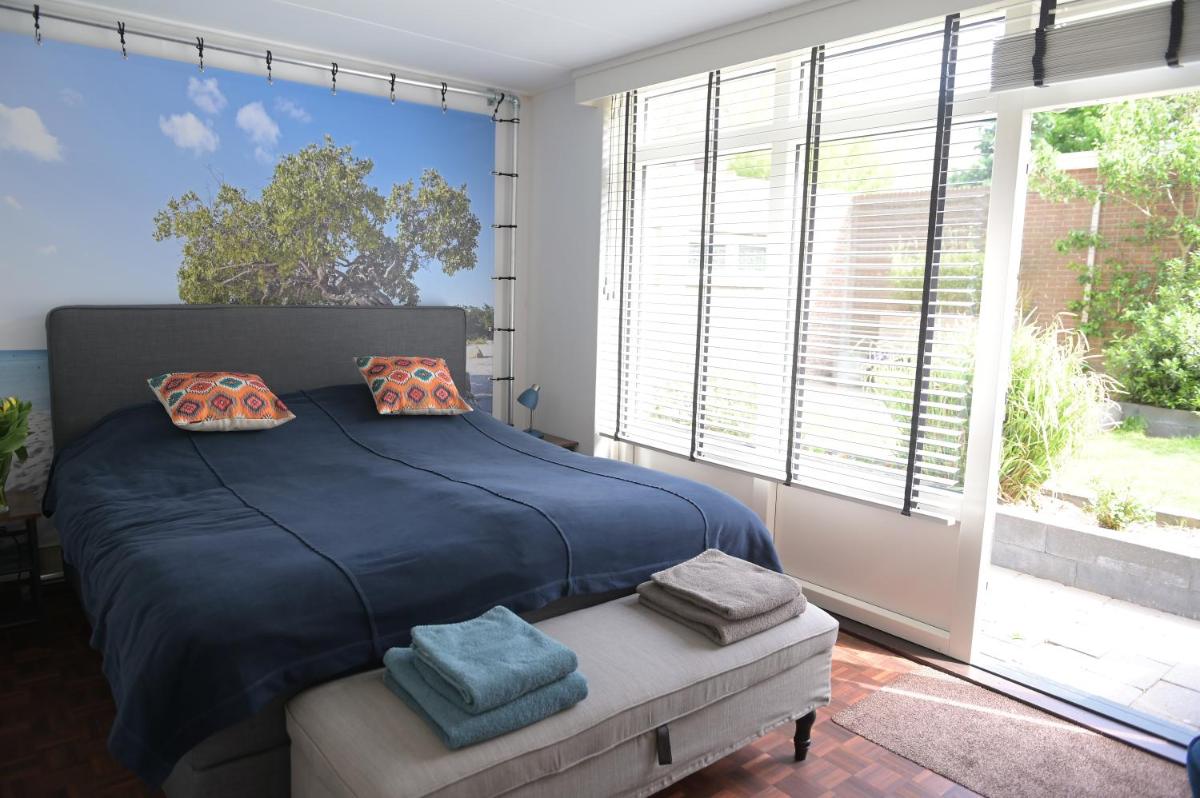 Suitetrails - AaBenB appartement