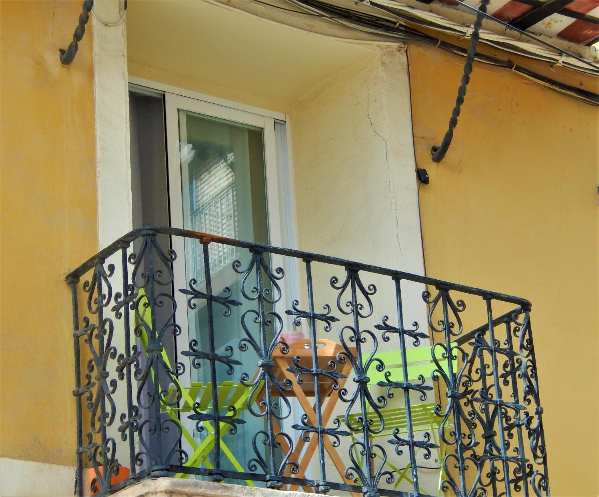 Appartement cosy à 2mn de la plage au centre ville - Housity