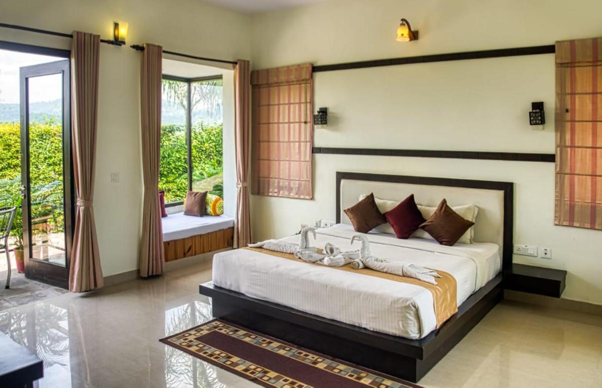 Suitetrails - WILDLIFE COTTAGE BY 29BUNGALOW