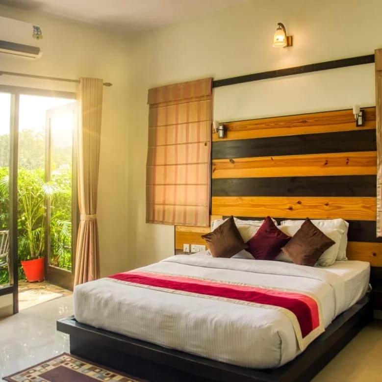 Suitetrails - WILDLIFE COTTAGE BY 29BUNGALOW