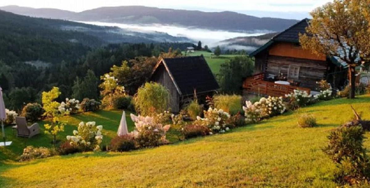Andi's Berghütte - Housity