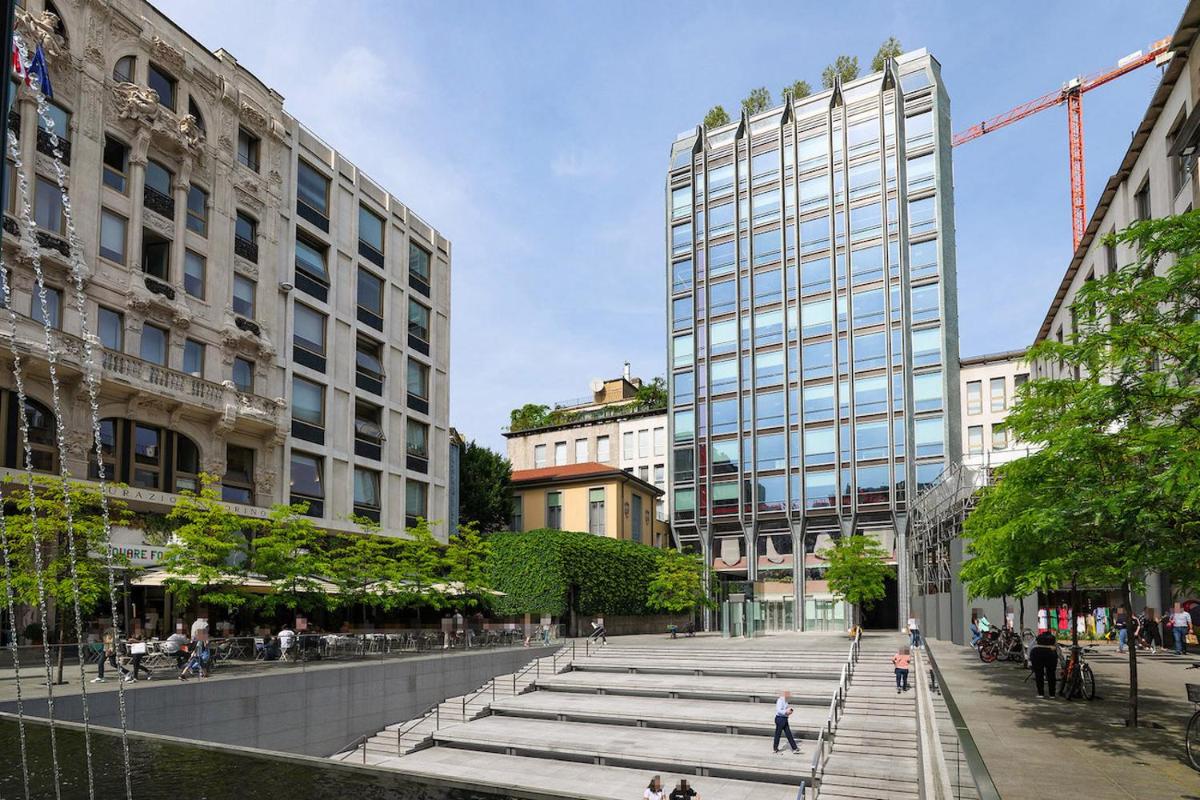 Suitetrails - Contempora Apartments - Liberty Studio