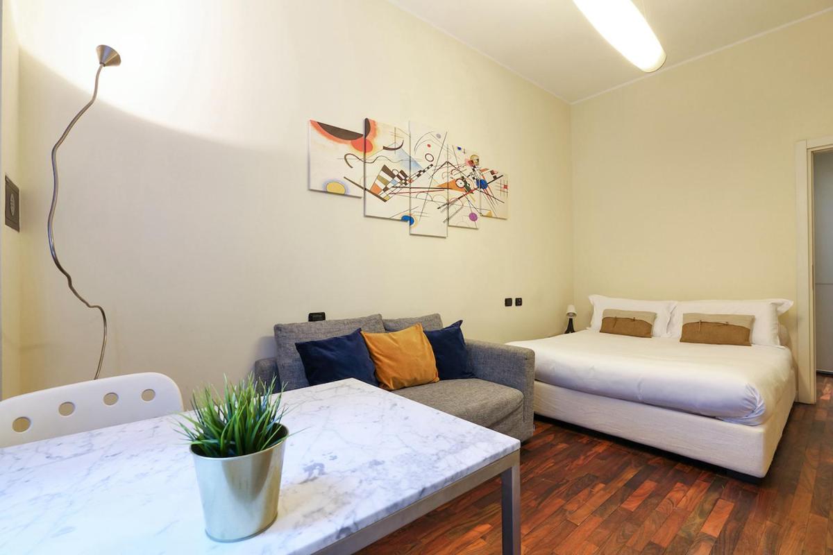 Suitetrails - Contempora Apartments - Liberty Studio