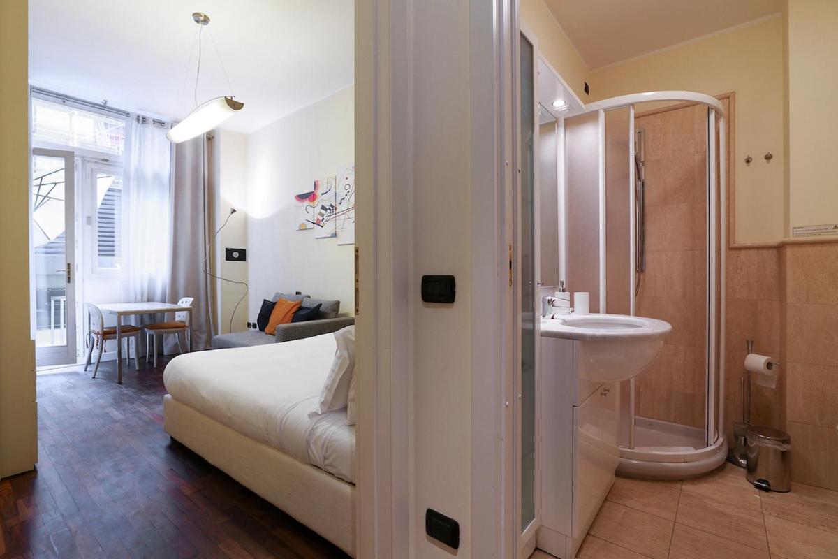 Suitetrails - Contempora Apartments - Liberty Studio