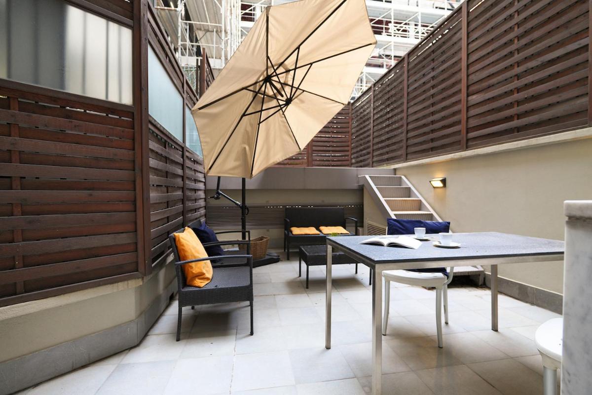 Suitetrails - Contempora Apartments - Liberty Studio