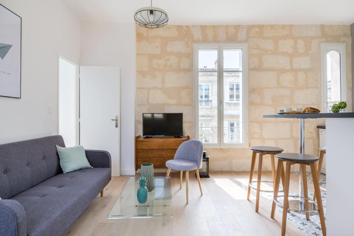 Suitetrails - GuestReady - Calm and Modern Superb Apartment