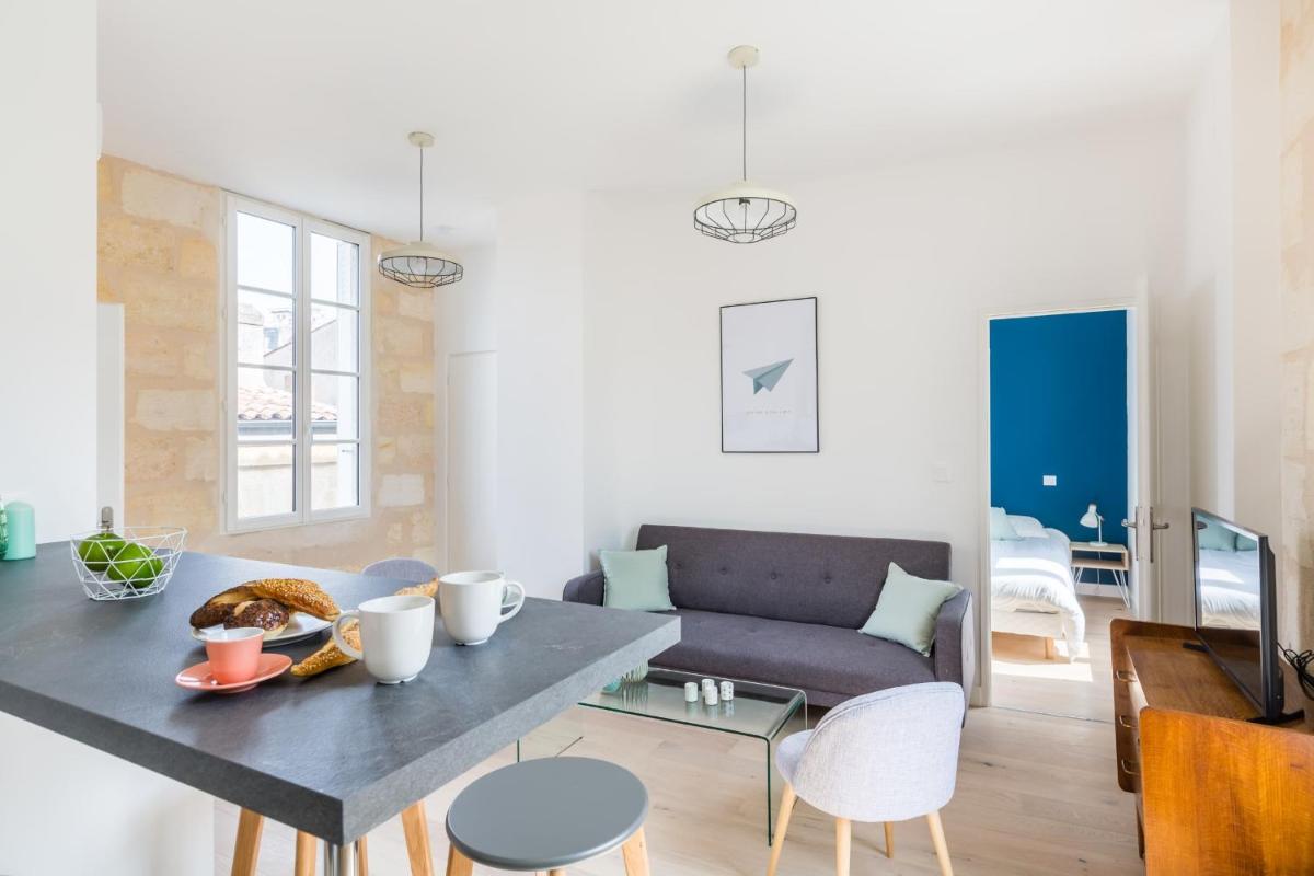 Suitetrails - GuestReady - Calm and Modern Superb Apartment