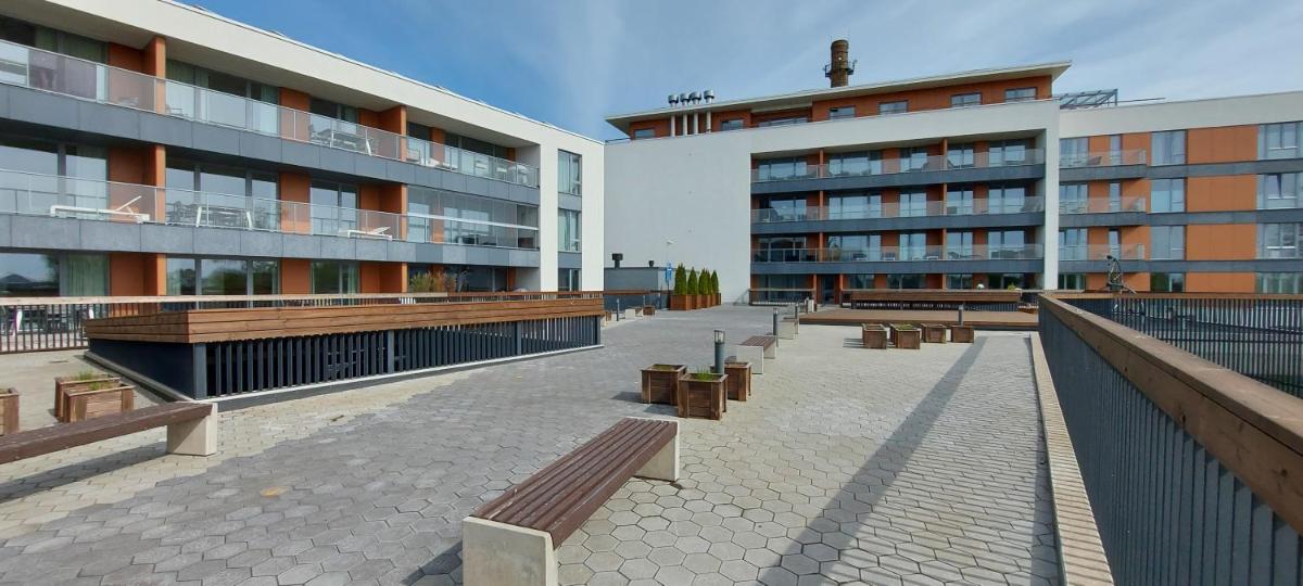 Ringi Rannakivi Residents with Private Parking - Housity