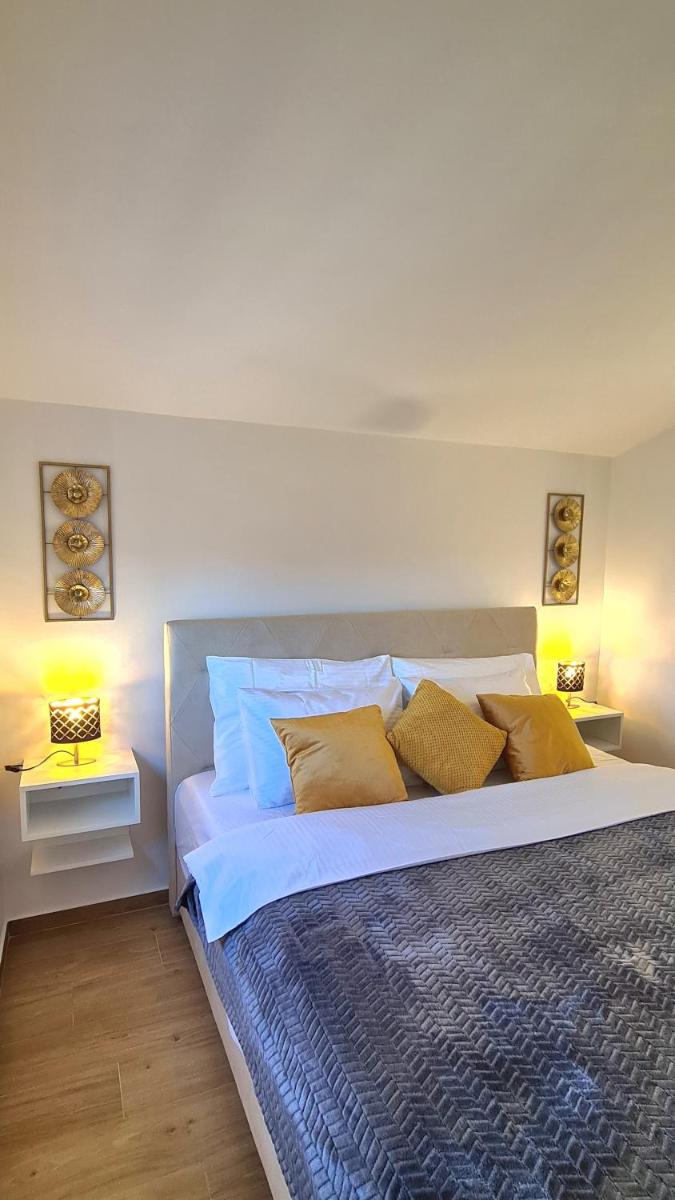 Family Oasis apartment Zukve - Housity
