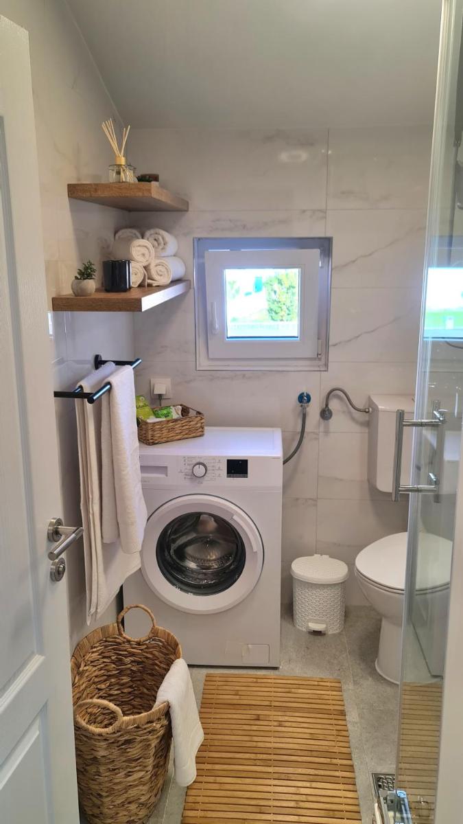 Family Oasis apartment Zukve - Housity