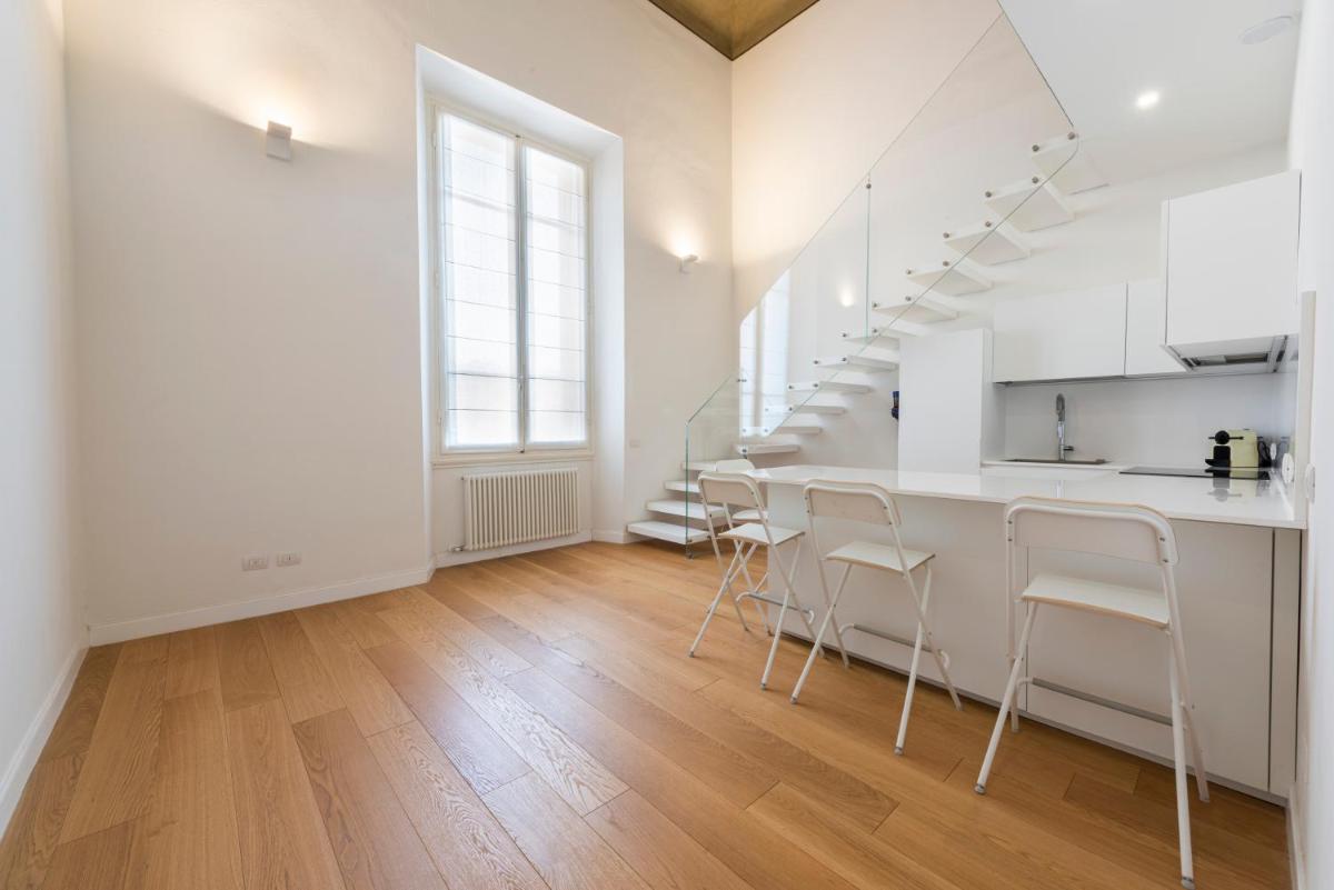 San Gallo Luxury - Housity