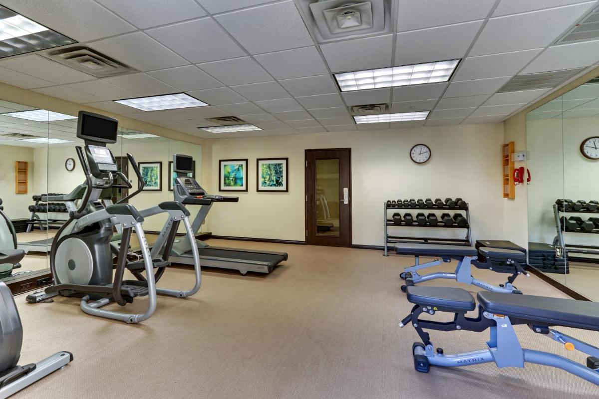 Staybridge Suites San Angelo by IHG - Housity