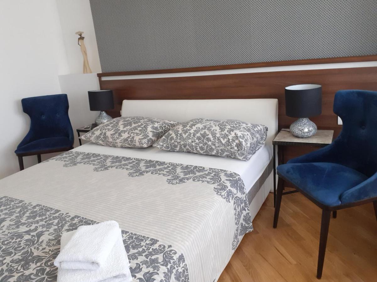 Dreams Apartment Bacvice - Housity