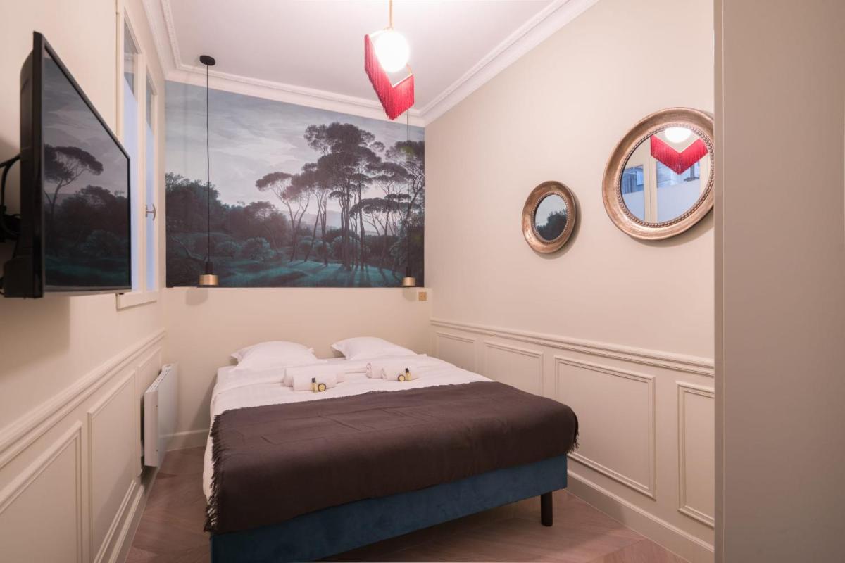 GuestReady - Modern and Cosy flat in the heart of Paris - Housity