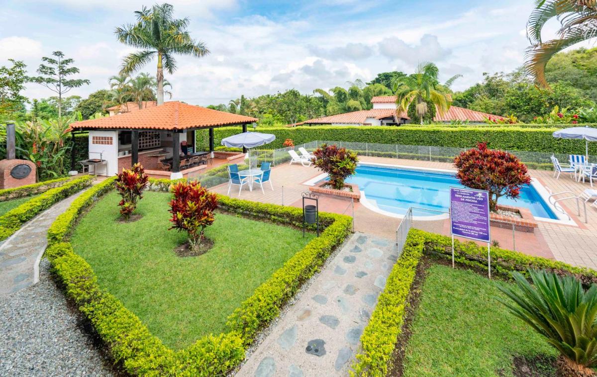 Casa Campestre La Habana - Housity