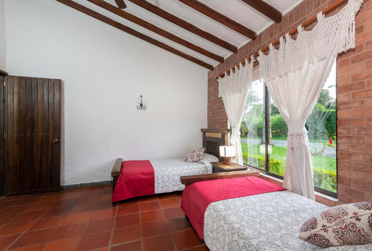 Casa Campestre La Habana - Housity