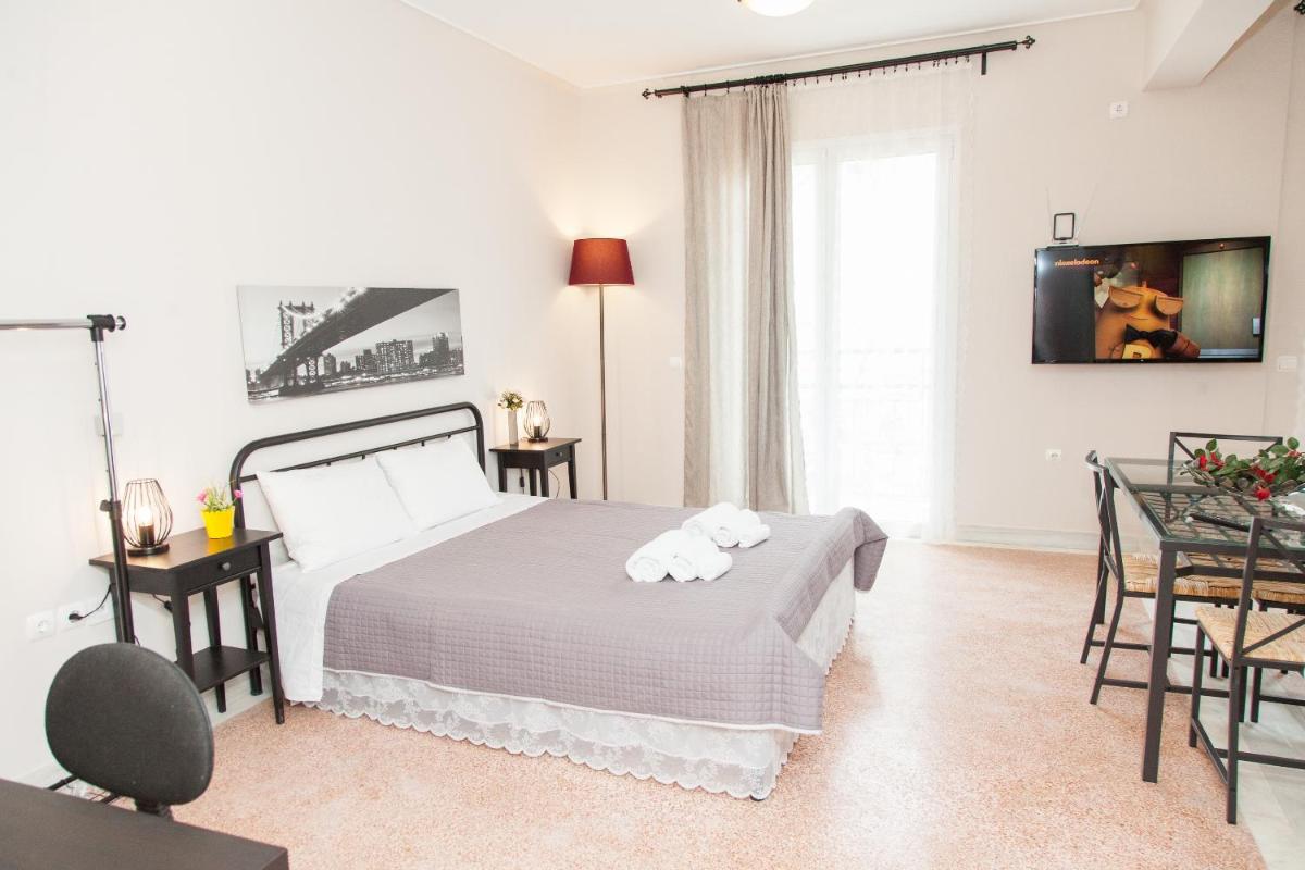Ioannis Apartments - Housity