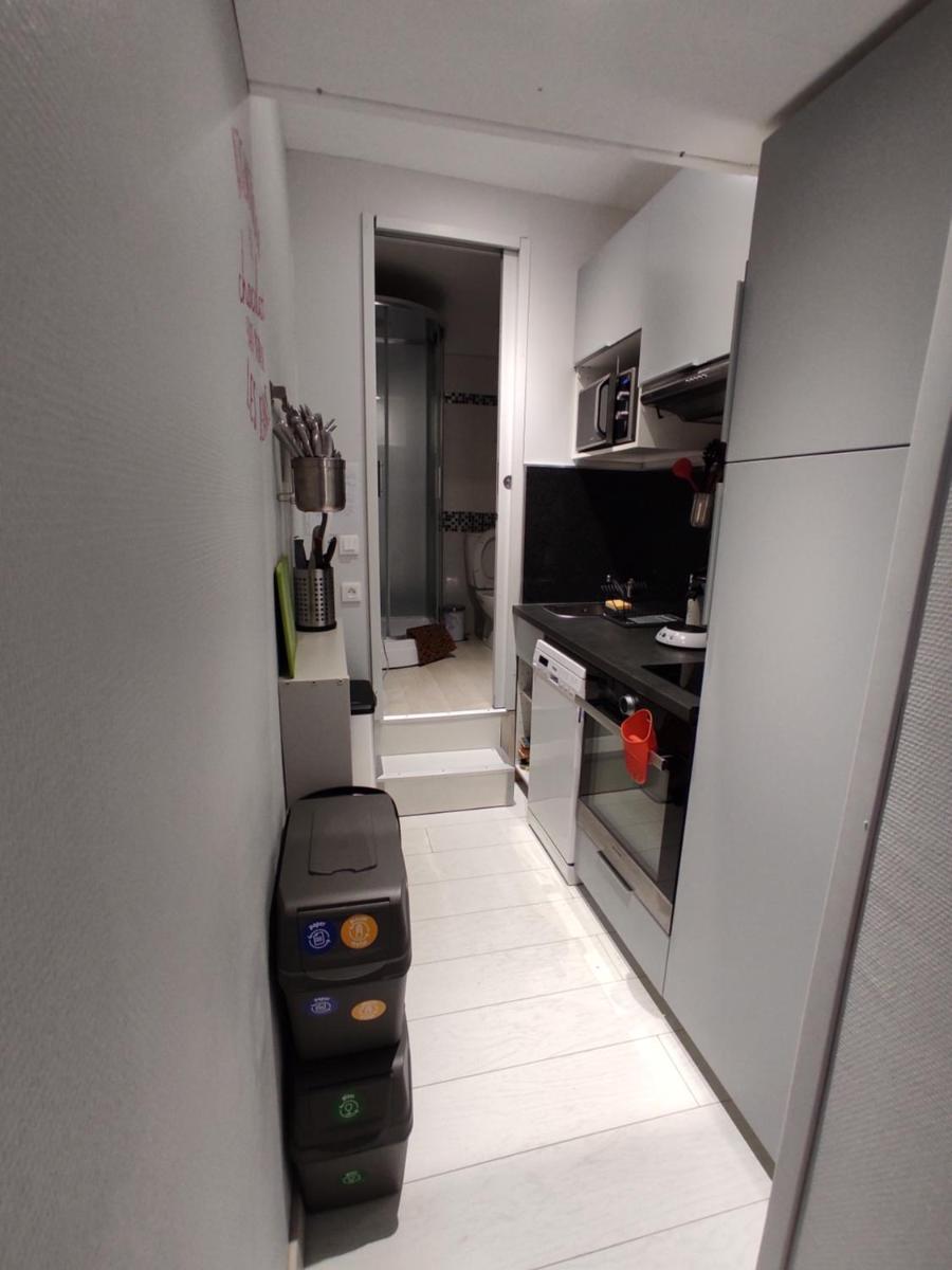 Agréable T2 au centre de Luchon - Housity