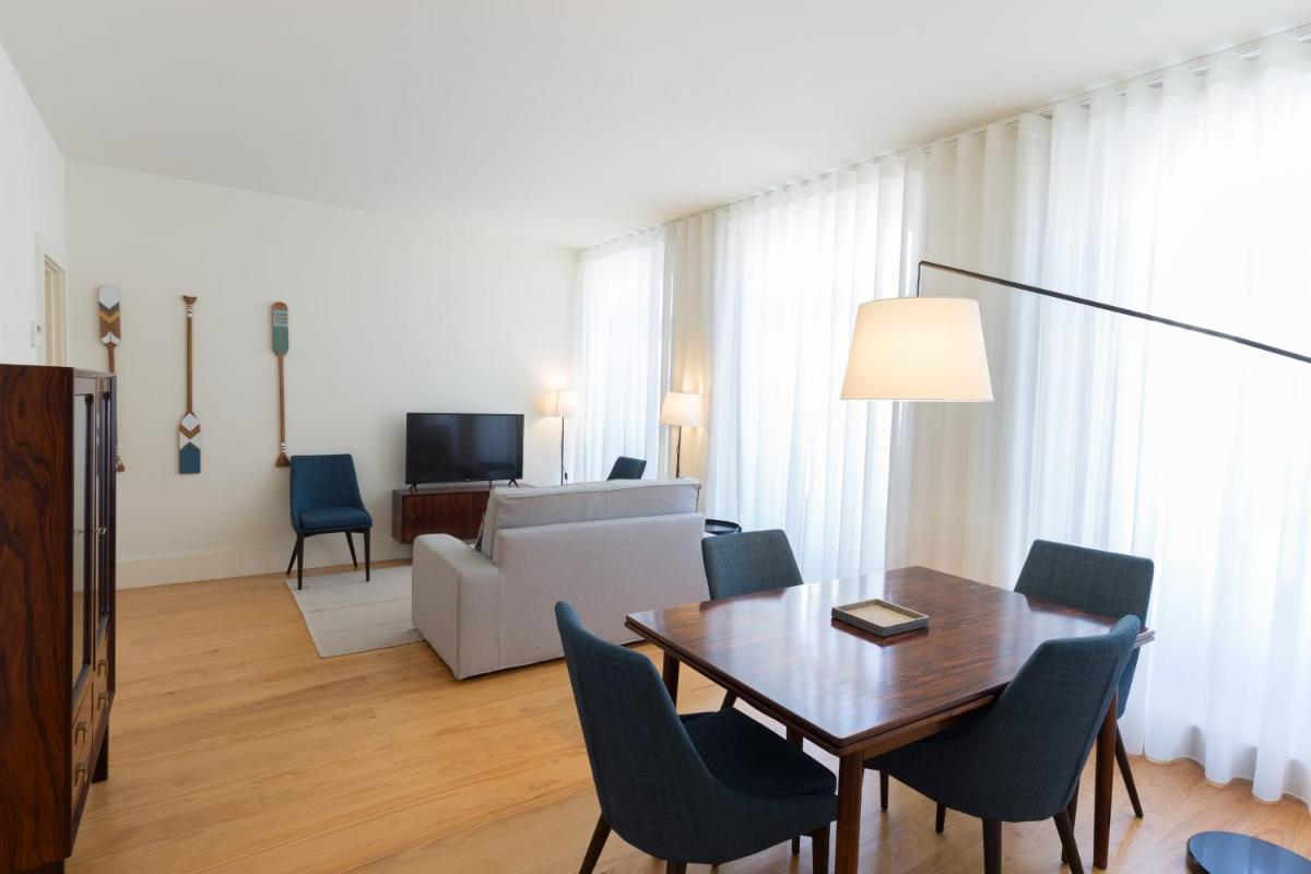 GuestReady - Mouzinho Silveira - Housity