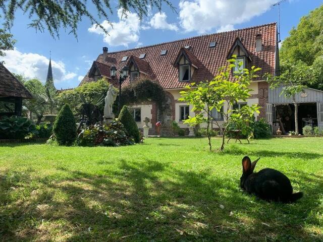 Bergerie Bracquetuit - Housity