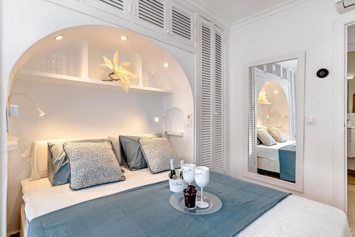 Apartment Carabela I - Housity