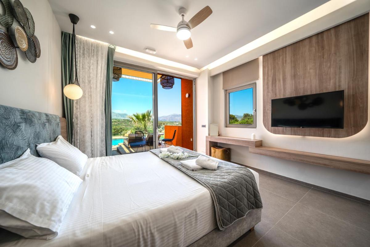 Oleas Suites - Housity