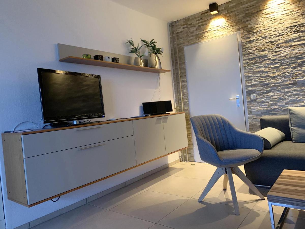 Ferienwohnung Strandfreude - Hizvo