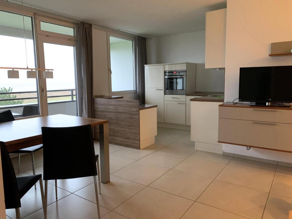 Ferienwohnung Strandfreude - Hizvo