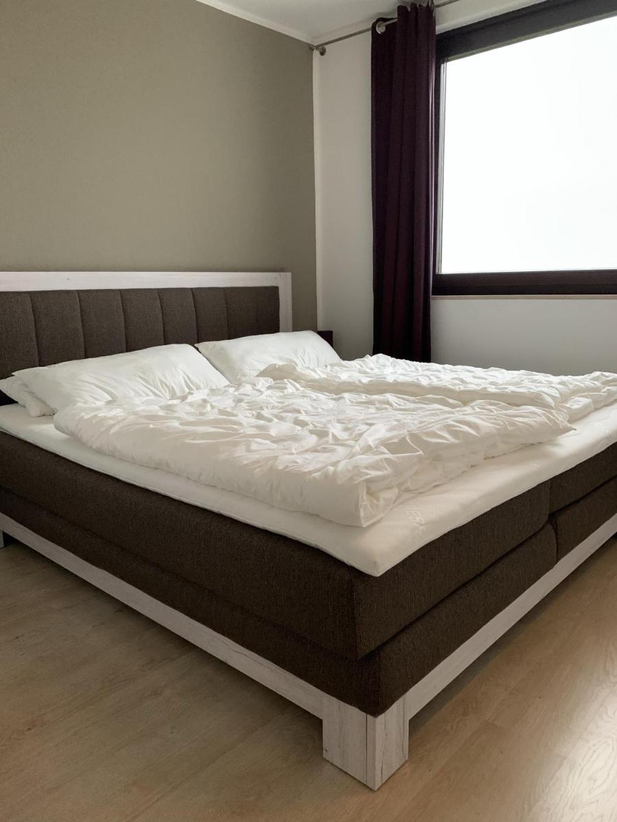 Ferienwohnung Strandfreude - Hizvo