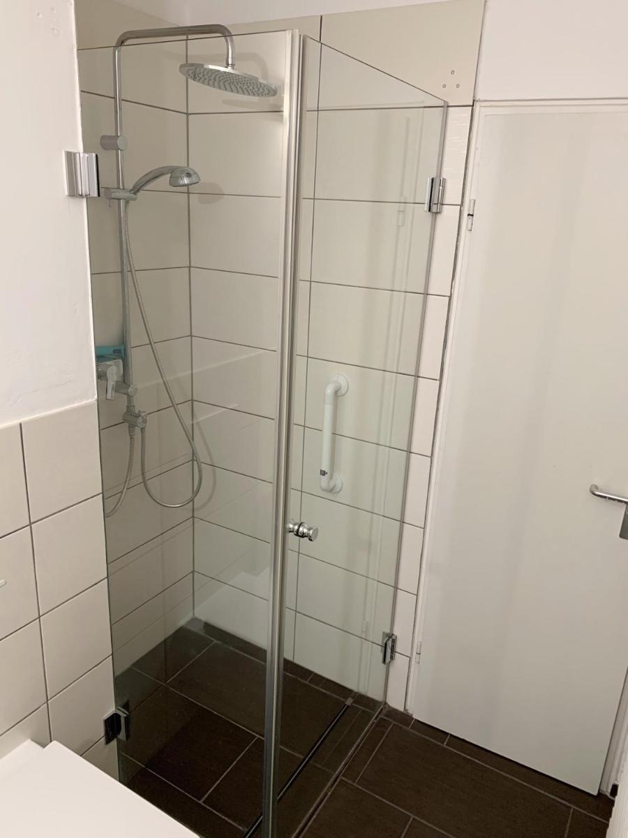 Ferienwohnung Strandfreude - Hizvo