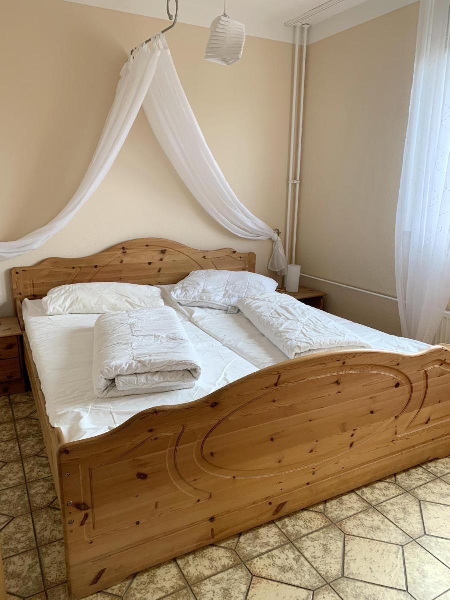 Ferienwohnung Passat - Hizvo