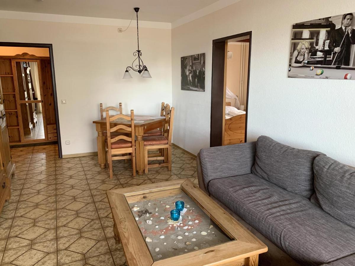 Suitetrails - Ferienwohnung Passat