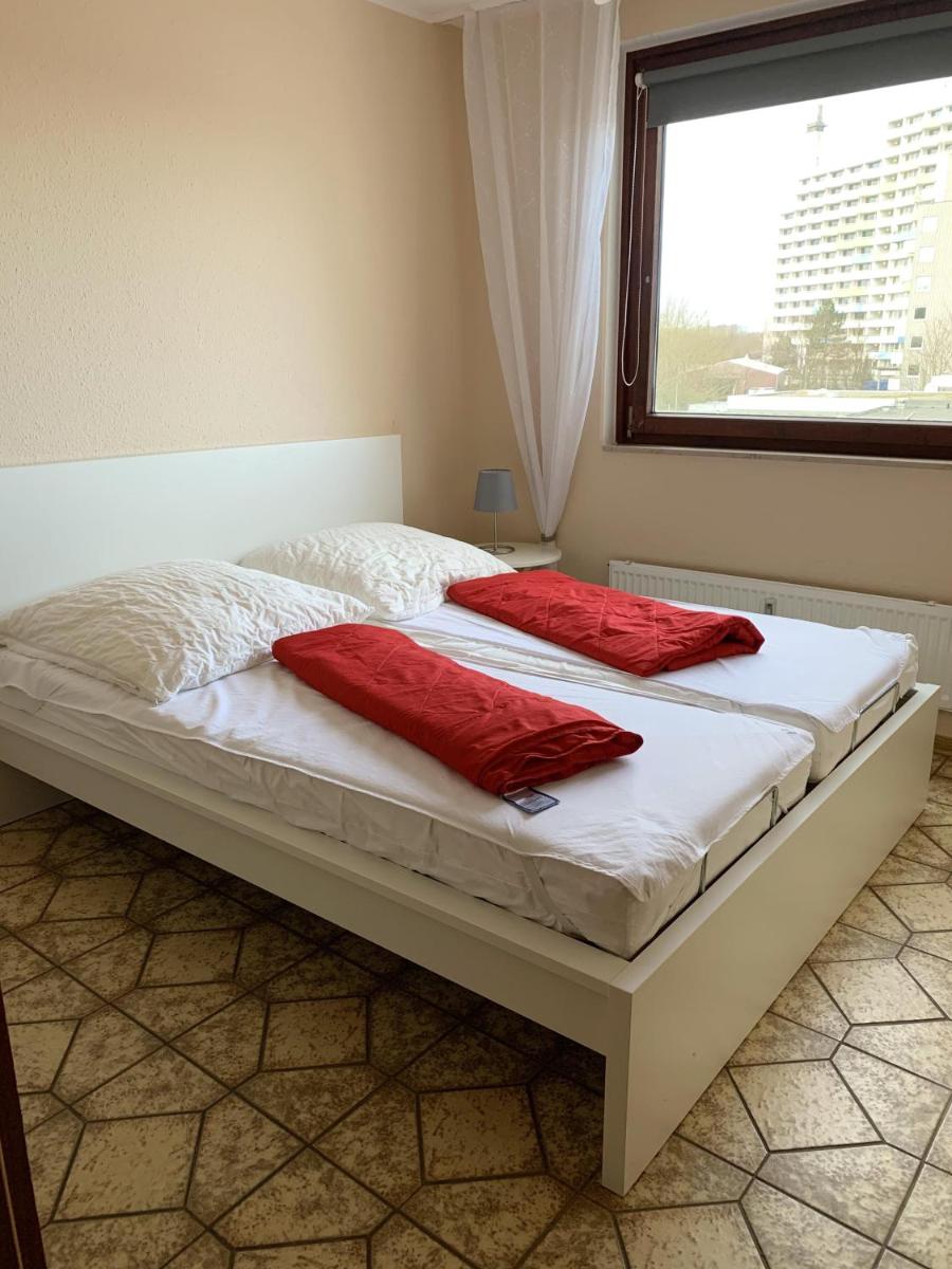 Ferienwohnung Passat - Hizvo