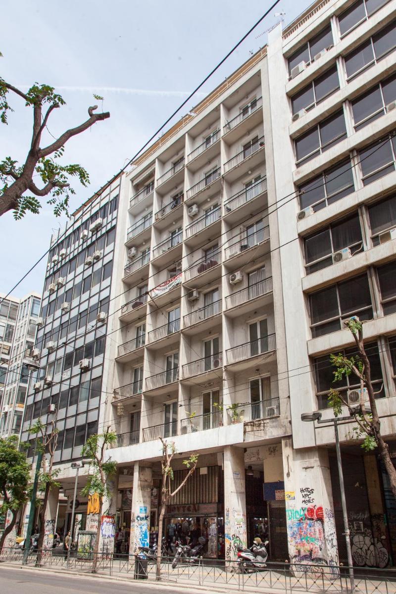 Ioannis Apartments - Housity