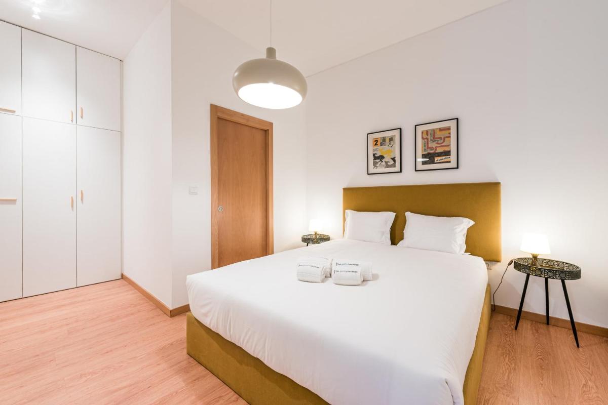 Suitetrails - GuestReady - Yazdah Flat 3