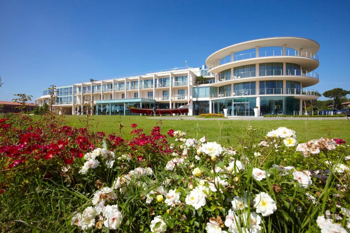 Uappala Hotel Pisa Tower Plaza - Housity