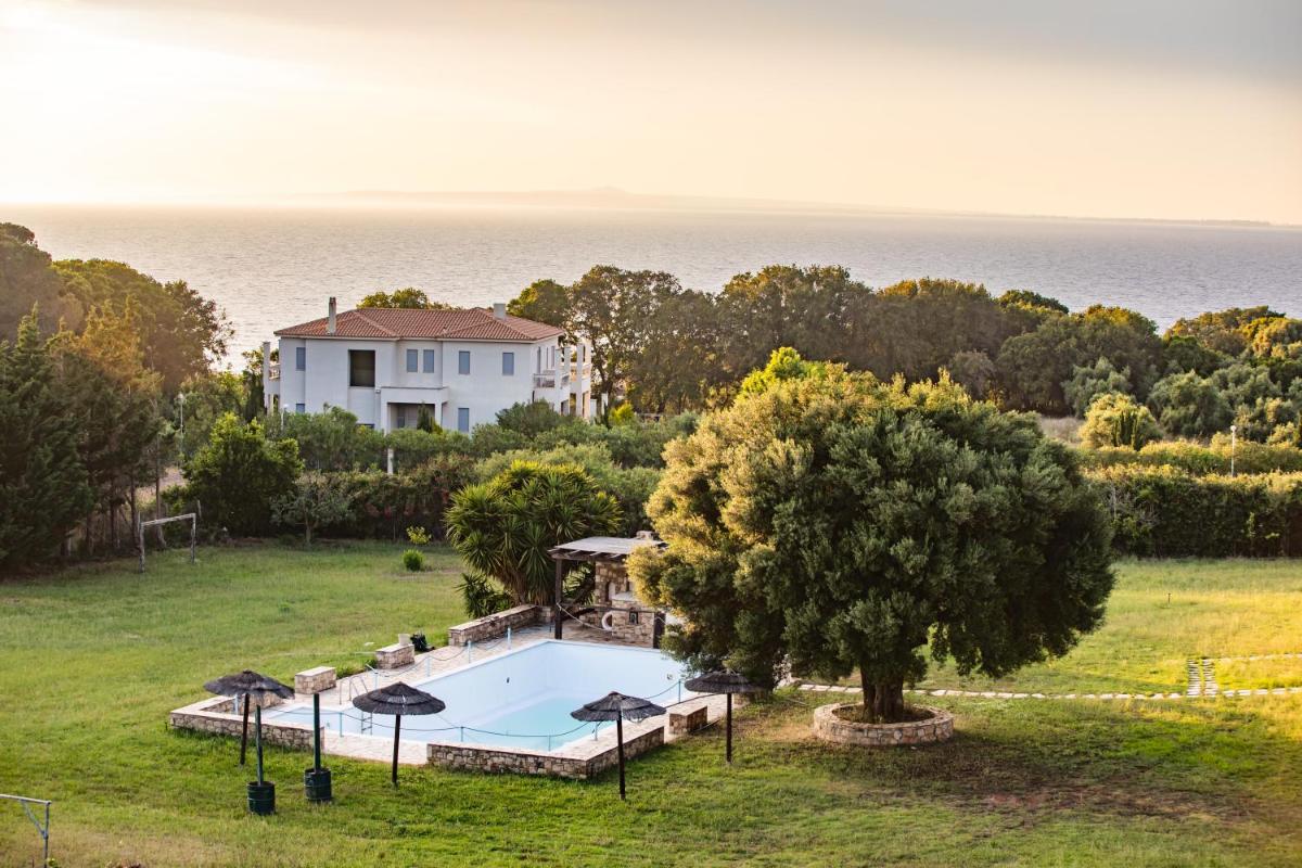 Villa Georgina B&B - Housity