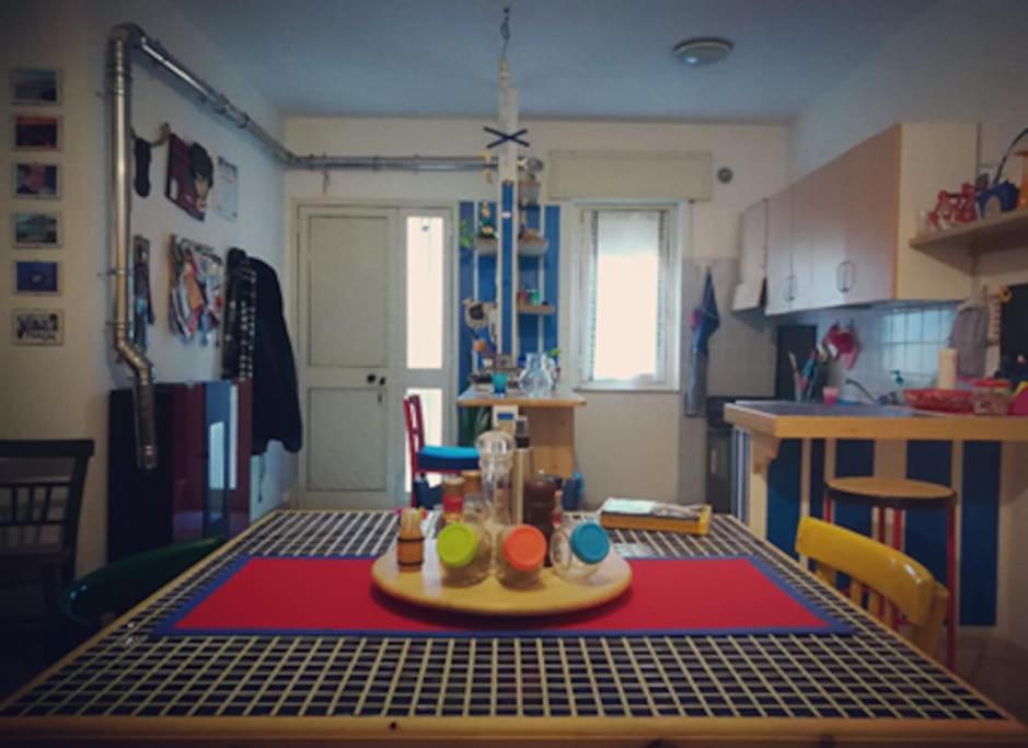 Sea and Relax in an artist house - Housity