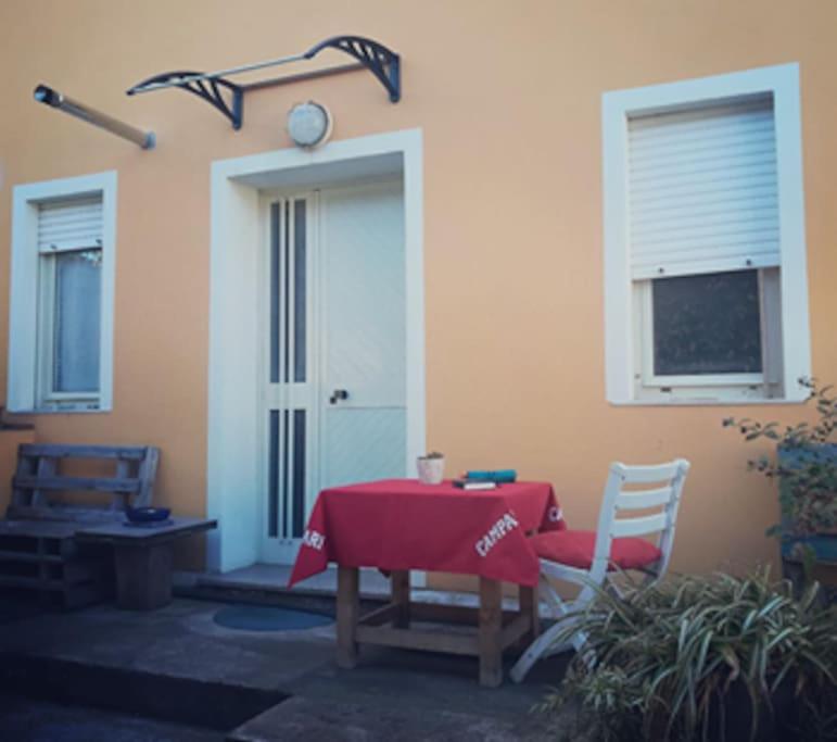 Sea and Relax in an artist house - Housity