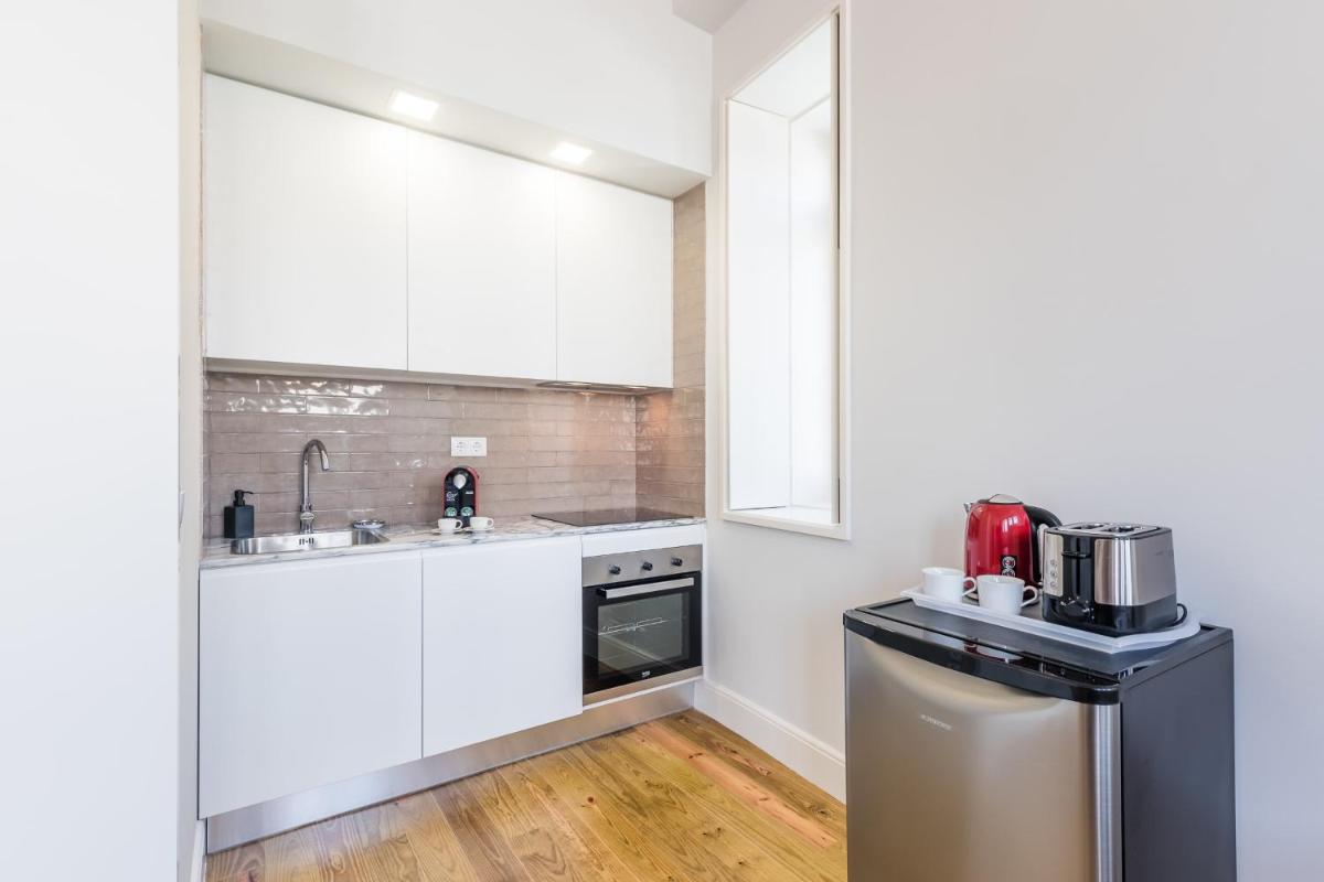 GuestReady - Frei's Yellow Studio - Housity