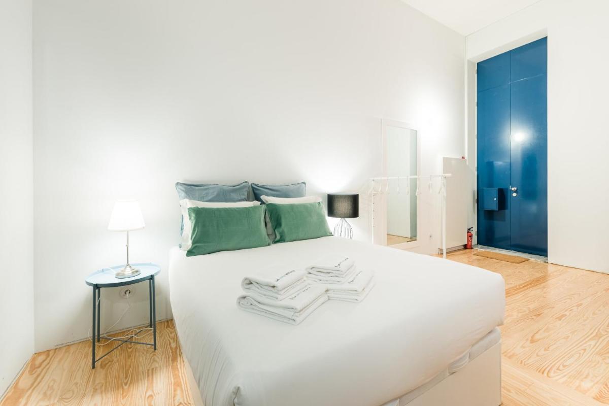 Suitetrails - GuestReady - CityTrend Apts