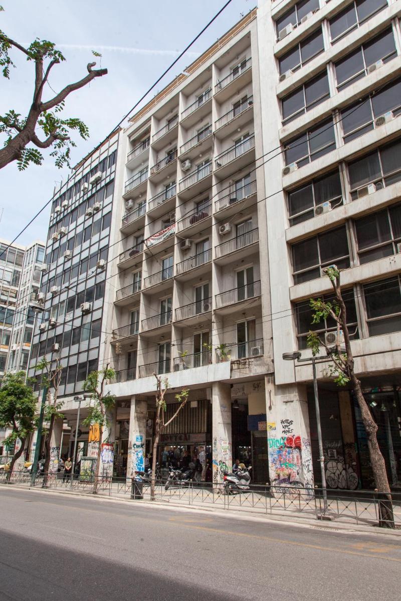 Ioannis Apartments - Housity