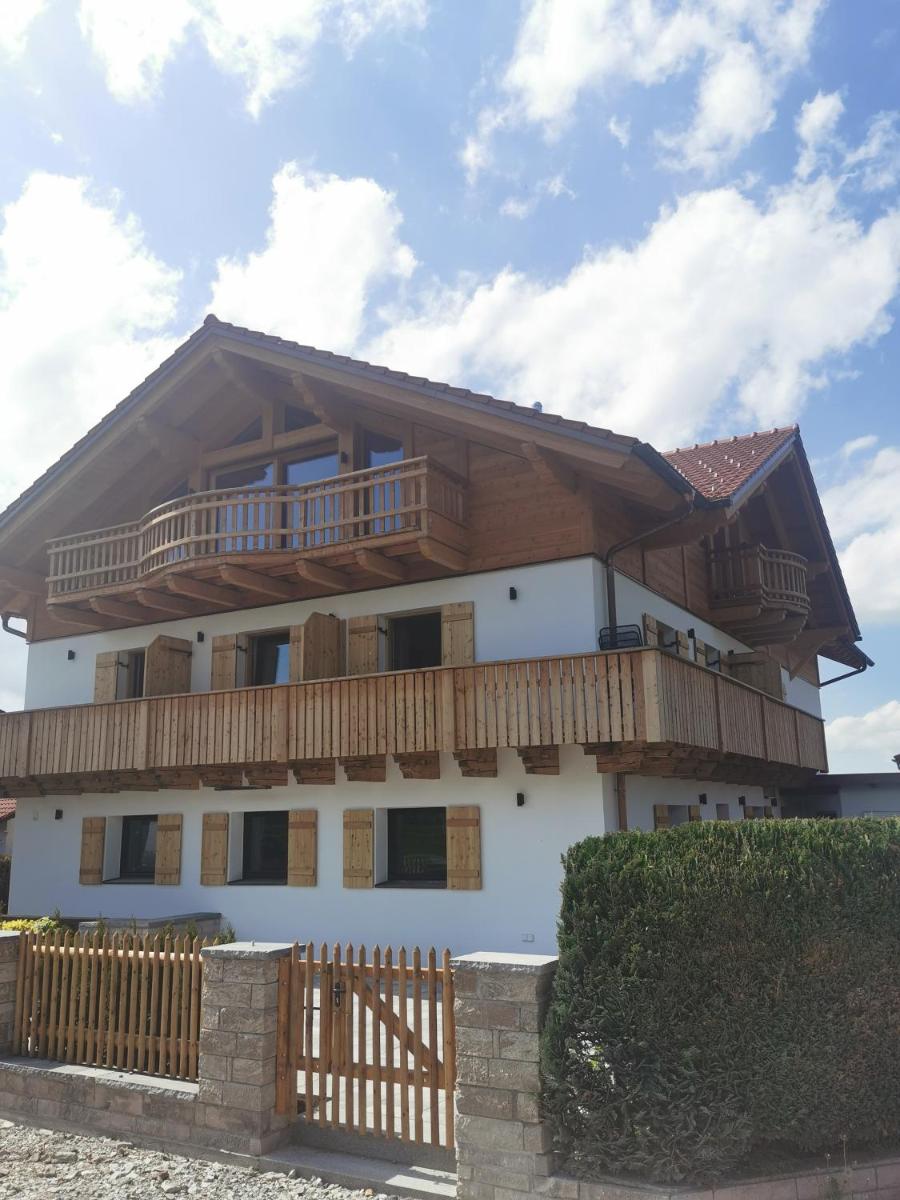 Suitetrails - Gästehaus Apollo