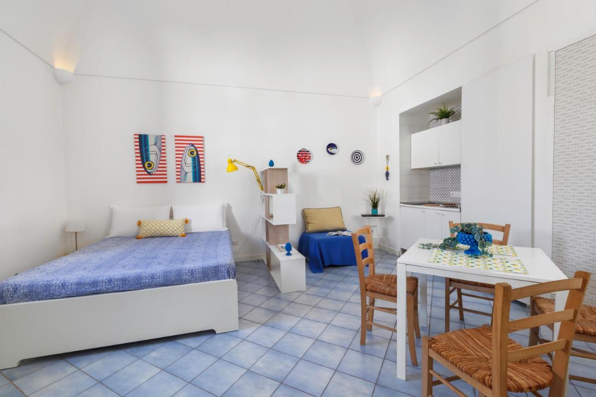 Casa Meta Blu - Housity