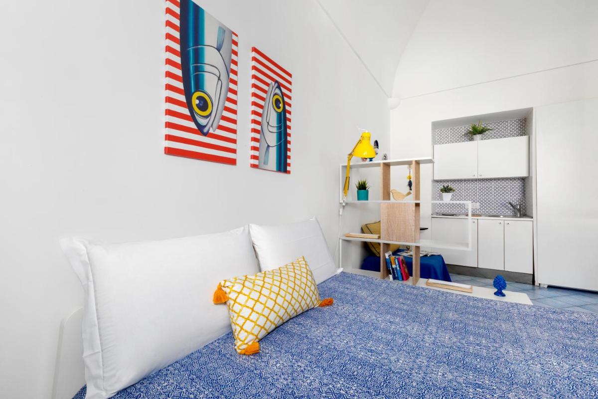 Casa Meta Blu - Housity