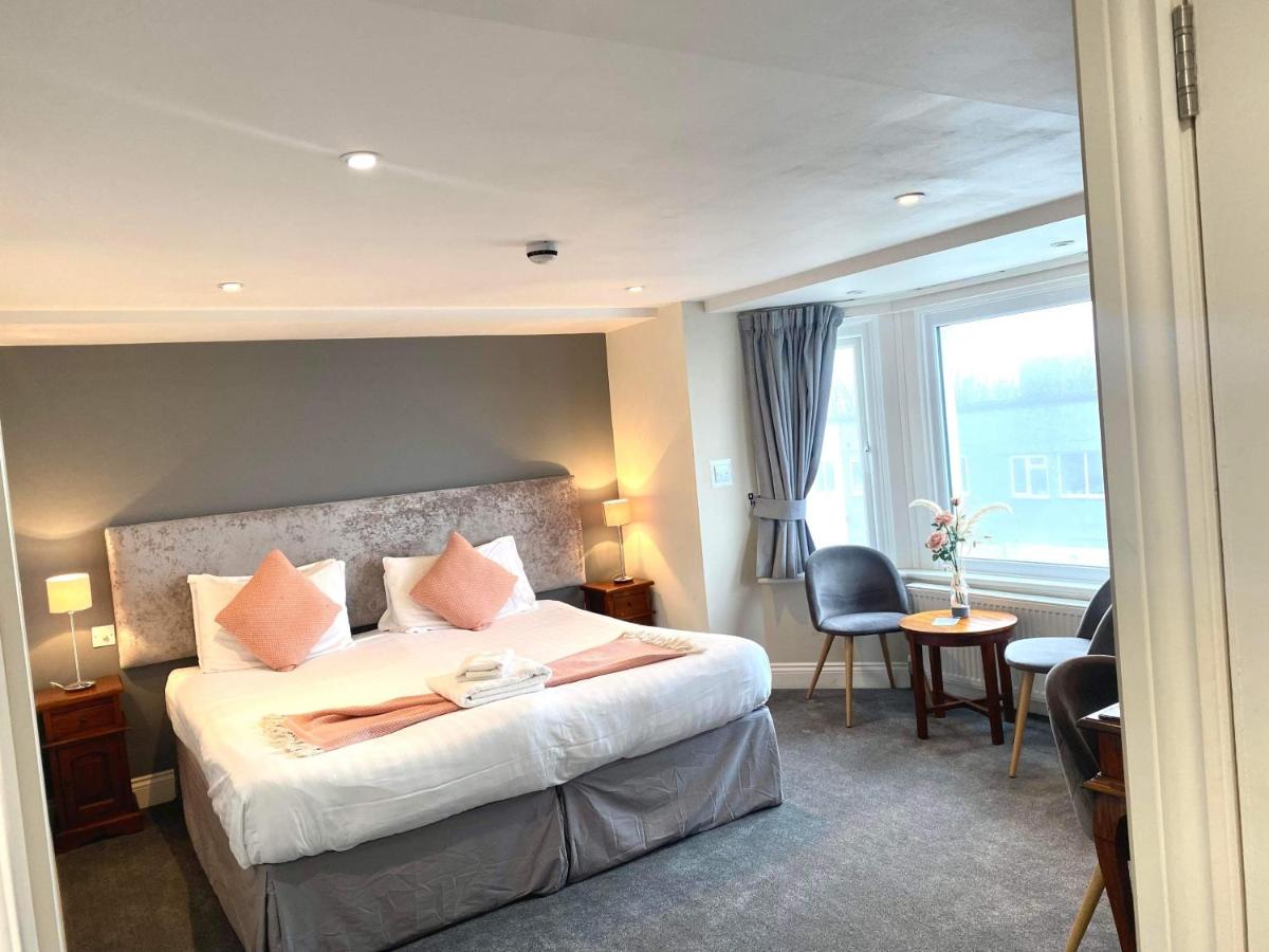 Beach Green Hotel - Housity