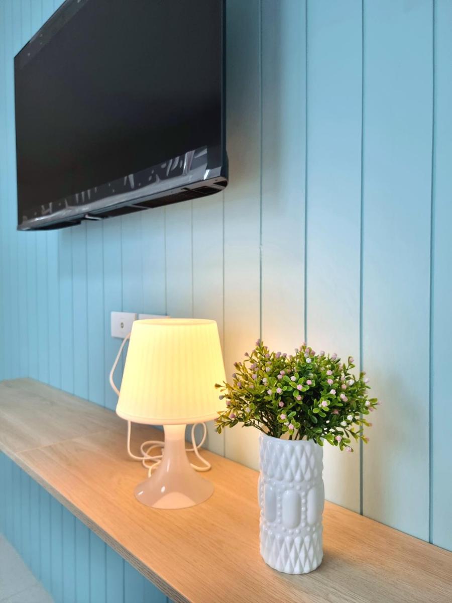 The zai Apartment - Housity