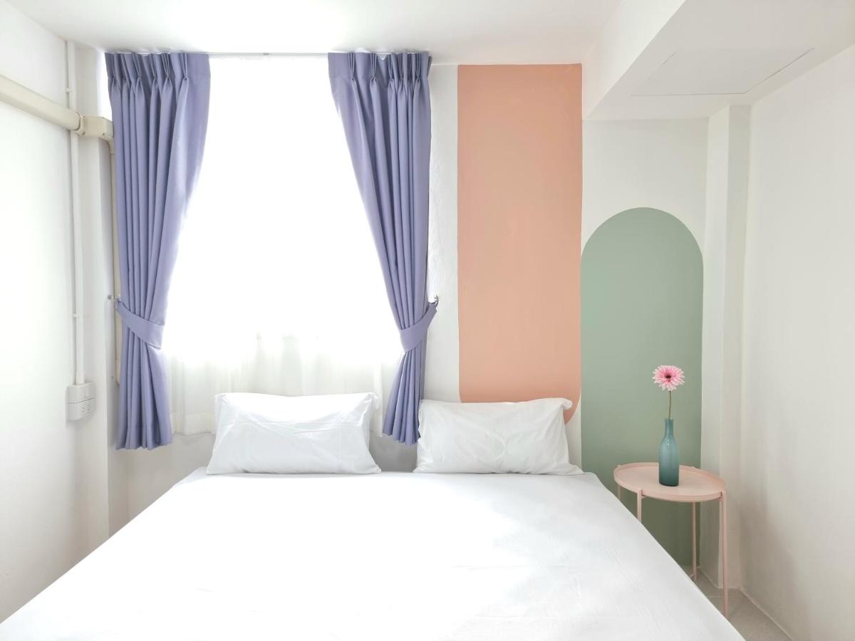 The zai Apartment - Housity