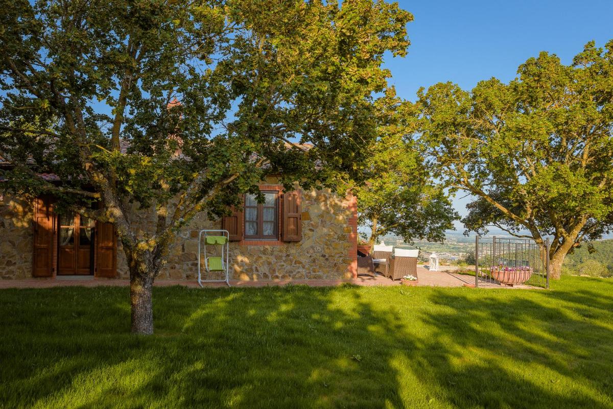 Villa Il Cipresso - Housity